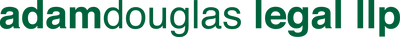 Adam Douglas Legal logo