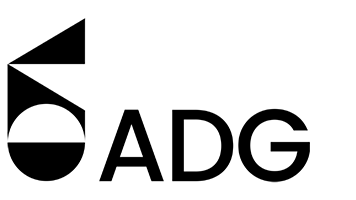ADG Architects logo