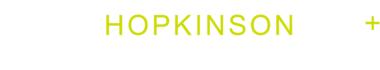 Blake Hopkinson Architecture + Design logo