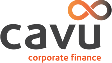 Cavu Corporate Finance logo