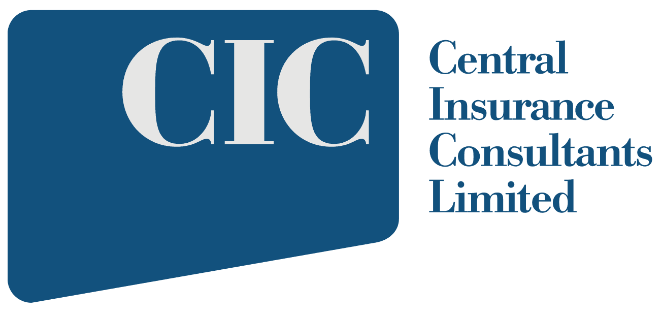 Central Insurance Consultants logo