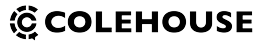 Colehouse logo