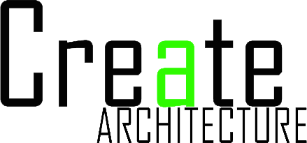 Create Architecture logo