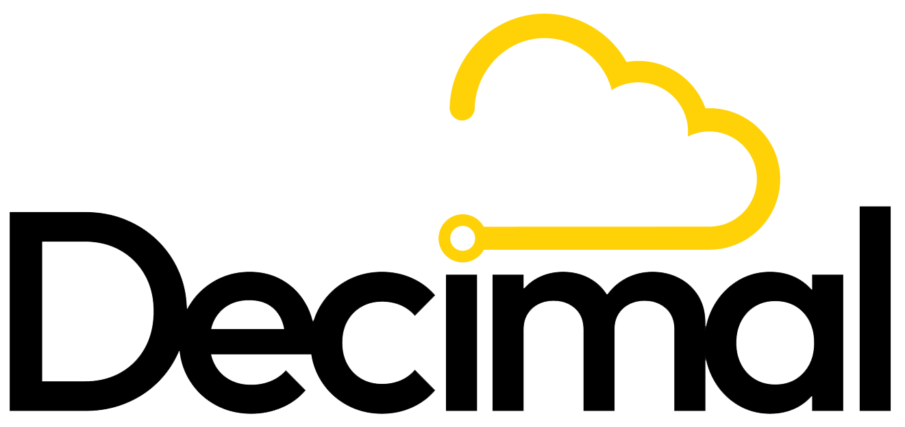 Decimal Cloud logo