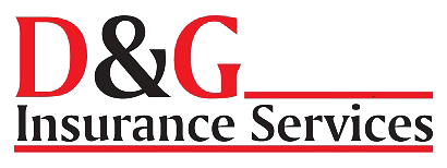 D&G Insurance Services logo