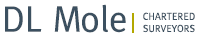 DL Mole logo