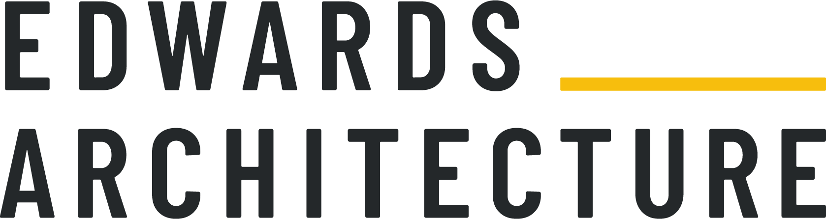 Edwards Architecture logo