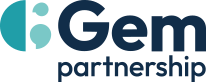 GEM Partnership logo