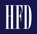 Henry F Dodds logo
