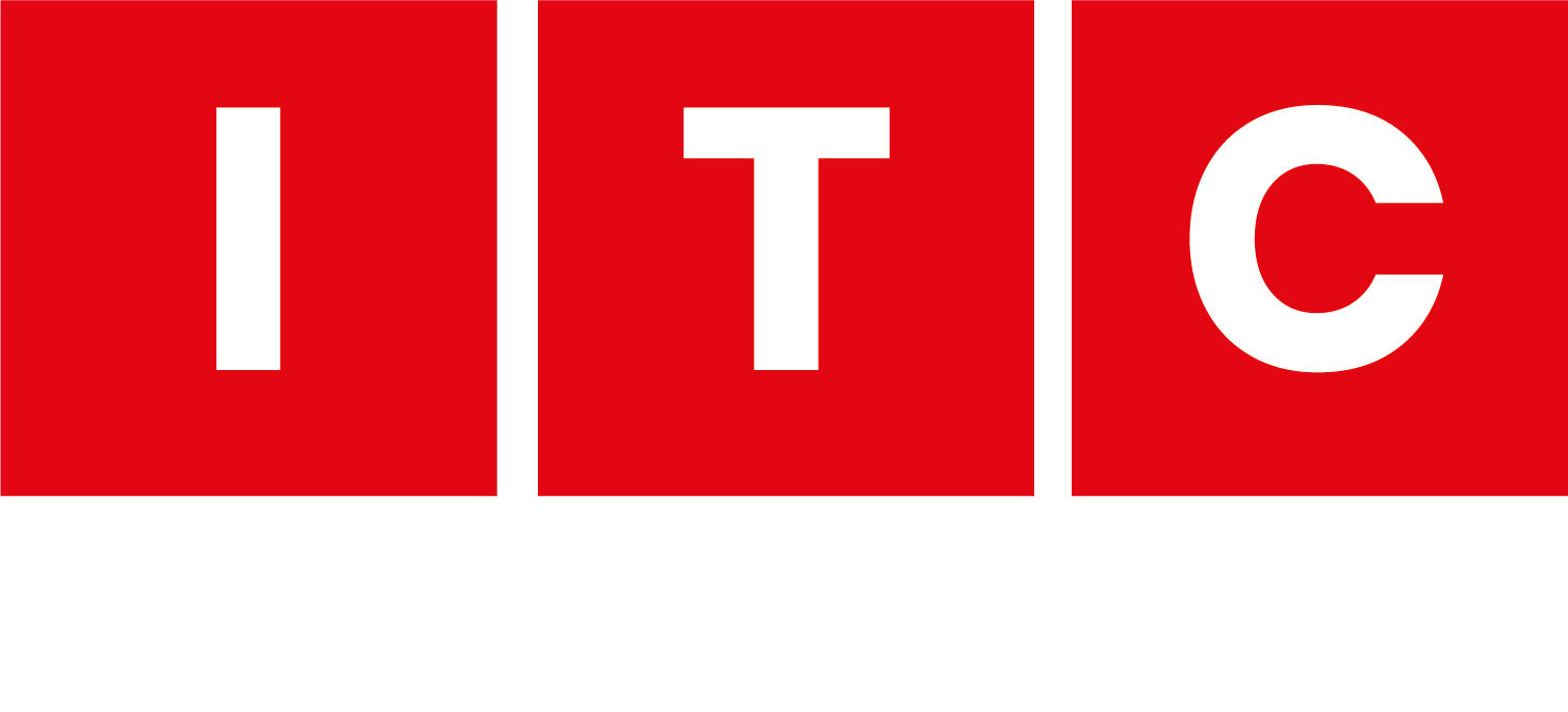 ITC Service logo