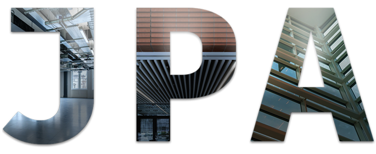 JPA M&E Consultants logo