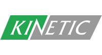 Kinetic Recruitment logo
