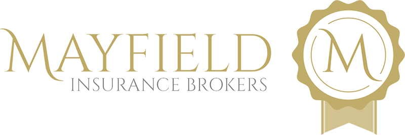 Mayfield Insurance Brokers logo