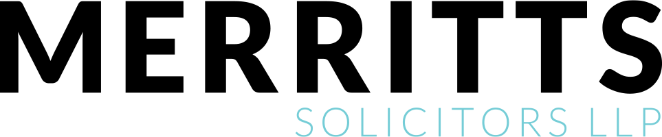 Merritts Solicitors logo