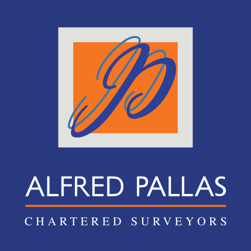 Pallas Jones logo
