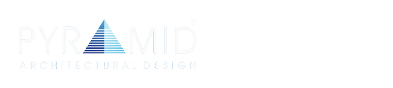Pyramid Architectural Design logo