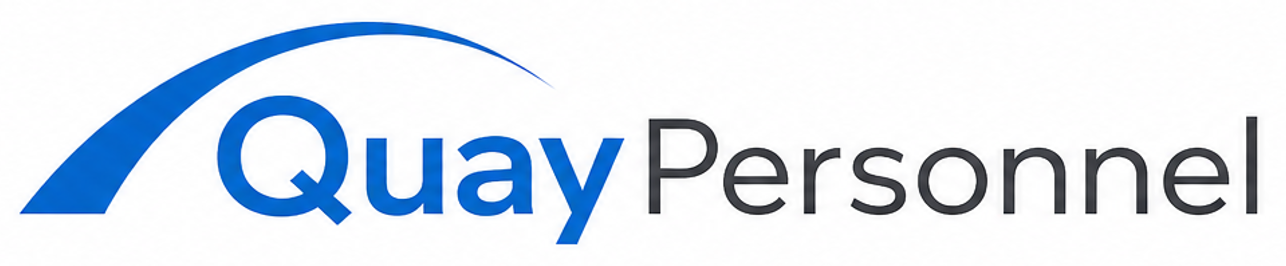Quay Personnel logo