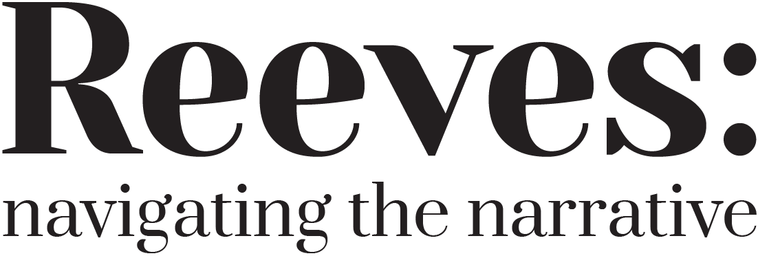 Reeves logo