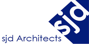 SJD Architects logo