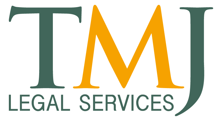 TMJ Legal Services logo