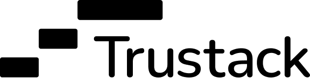 Trustack logo
