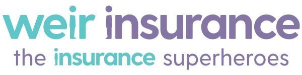 Weir Insurance logo